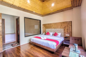 Chandel Royal Cottage CRC